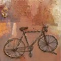 La Bicicletta dorata